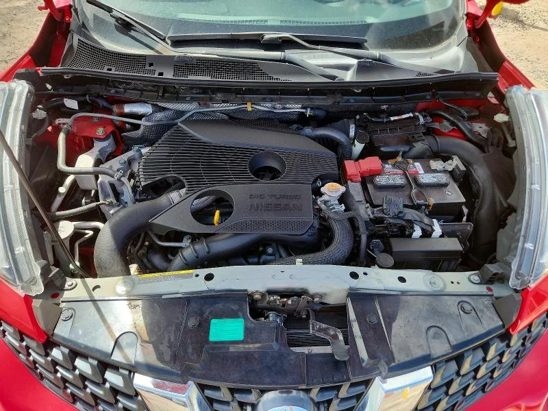 CHEVROLET COLORADO 2022 photo 11