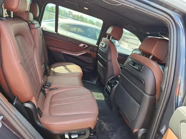 TOYOTA AVALON 2015 photo 10