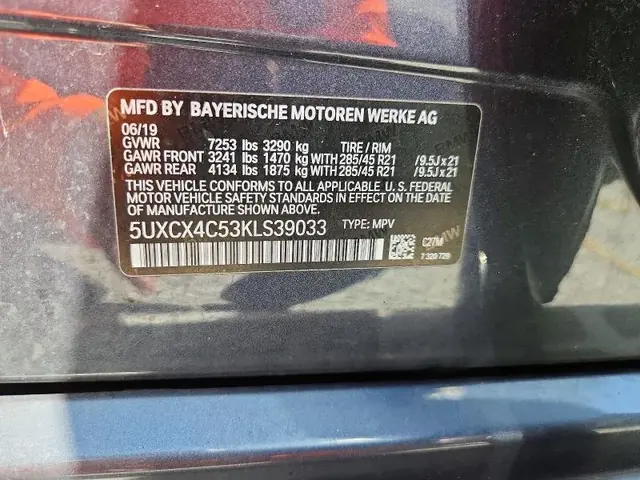 TOYOTA AVALON 2015 photo 11
