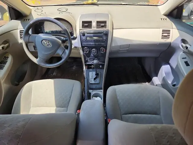 HONDA ELEMENT 2005 photo 8