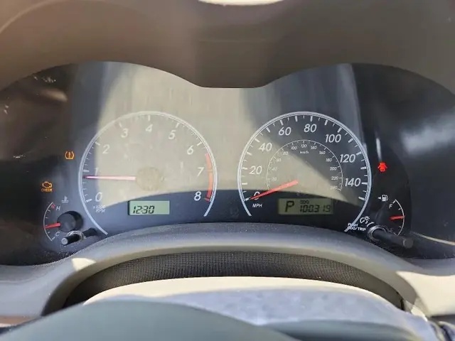 HONDA ELEMENT 2005 photo 9