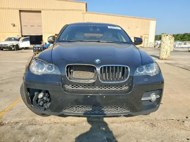 BMW X6 2012 photo 5