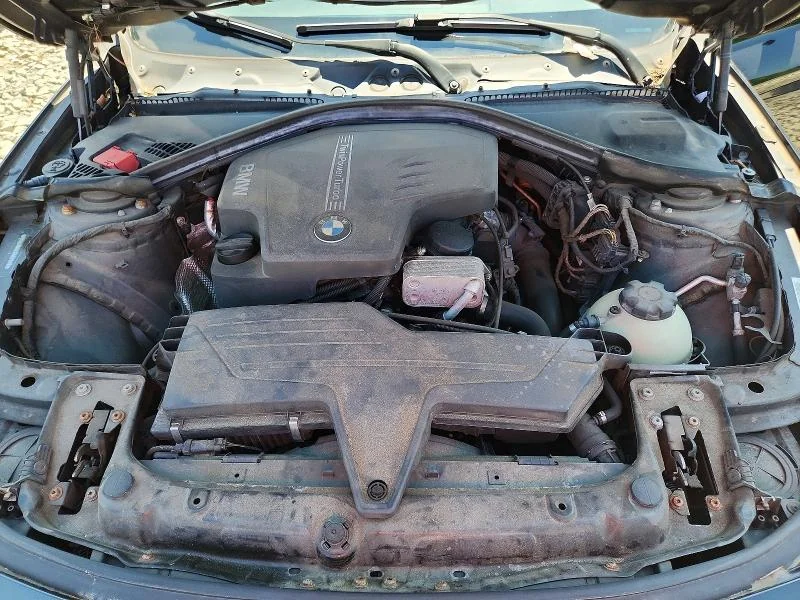 HONDA ODYSSEY 2013 photo 11