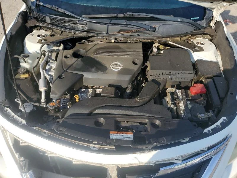 NISSAN ALTIMA 2013 photo 11