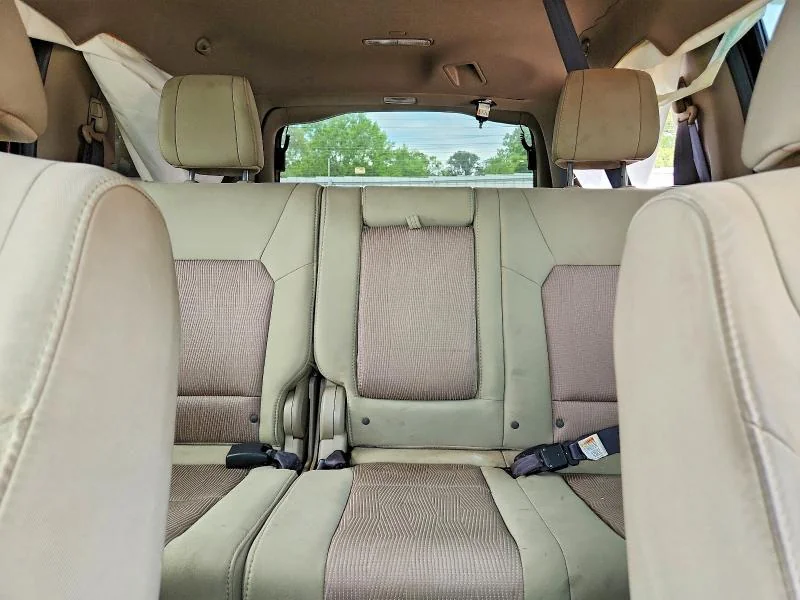 HONDA PILOT 2013 photo 10