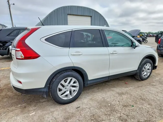 HONDA CR-V 2015 photo 3