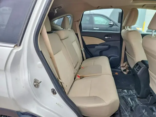HONDA CR-V 2015 photo 10