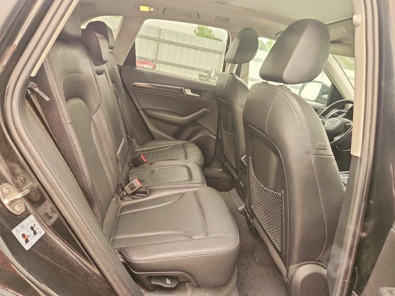 AUDI Q5 2014 photo 11