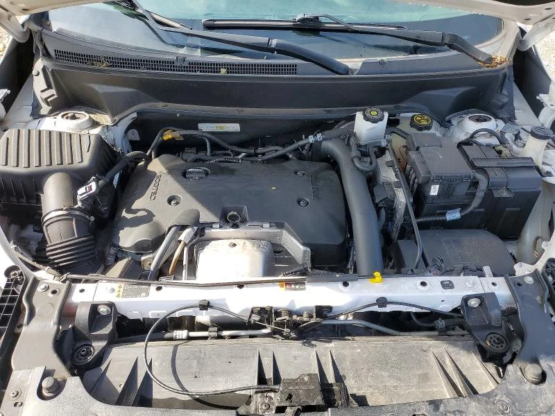 GMC TERRAIN 2019 photo 11