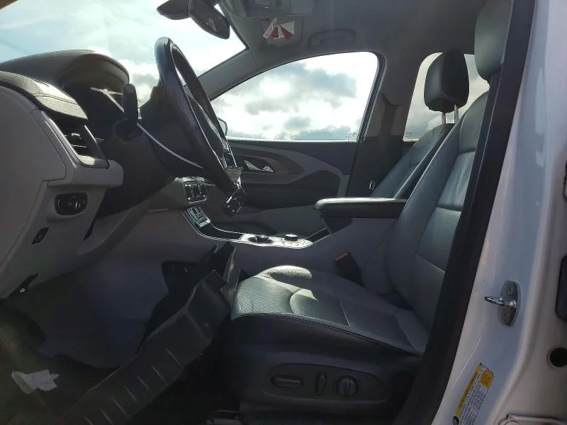 GMC TERRAIN 2019 photo 7