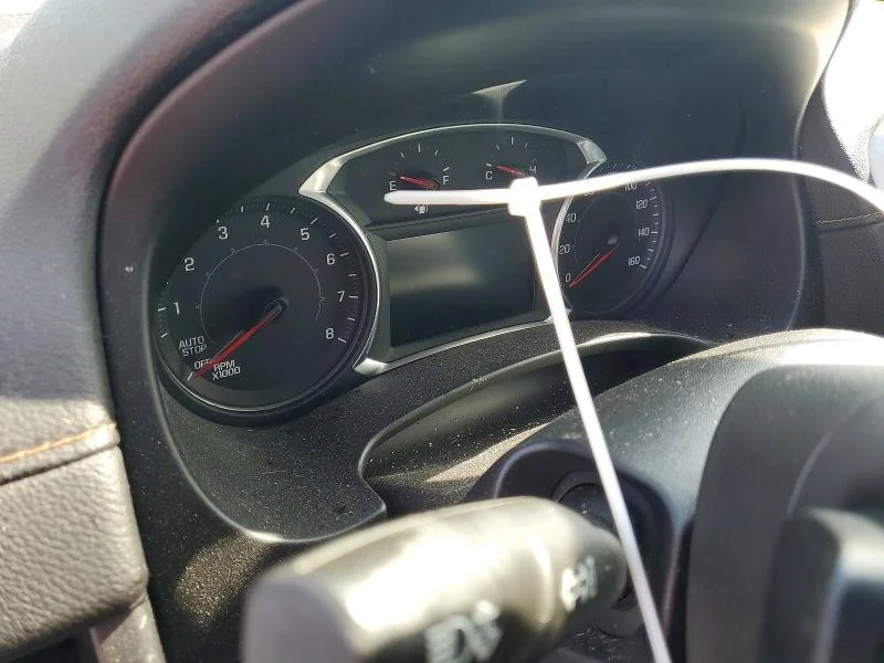 GMC TERRAIN 2019 photo 9