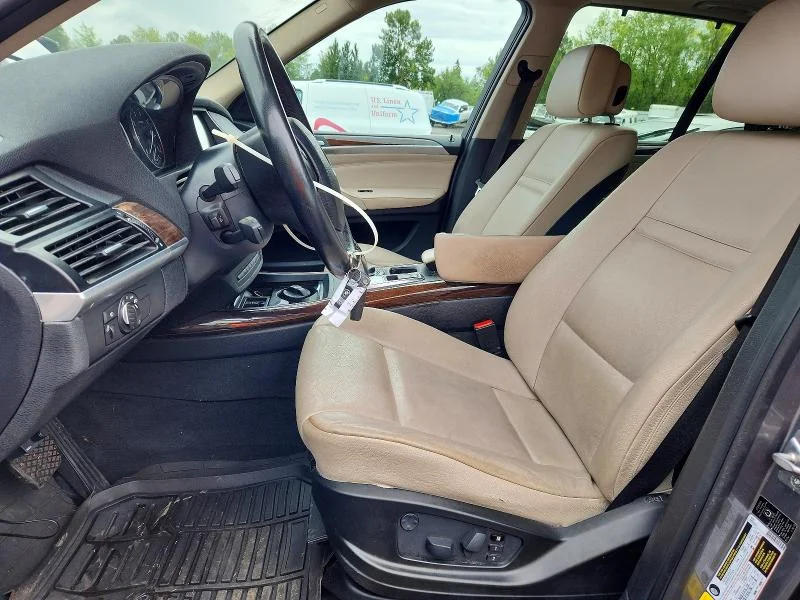 CHEVROLET MALIBU 2017 photo 7