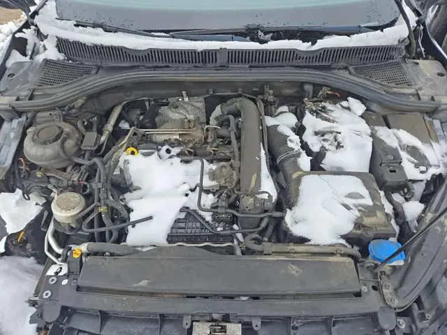 VOLKSWAGEN JETTA 2019 photo 11