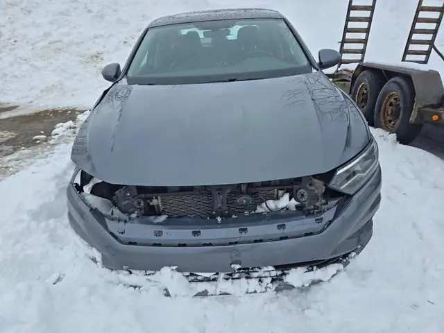 VOLKSWAGEN JETTA 2019 photo 5