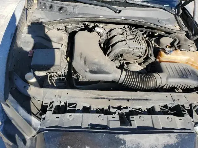 DODGE CHARGER 2013 photo 11