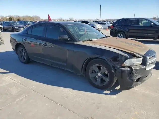 DODGE CHARGER 2013 photo 4