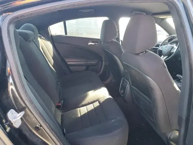 DODGE CHARGER 2013 photo 10