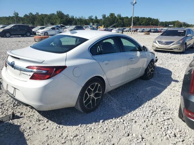 BUICK REGAL 2017 photo 3