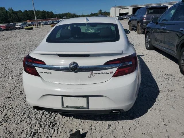 BUICK REGAL 2017 photo 6