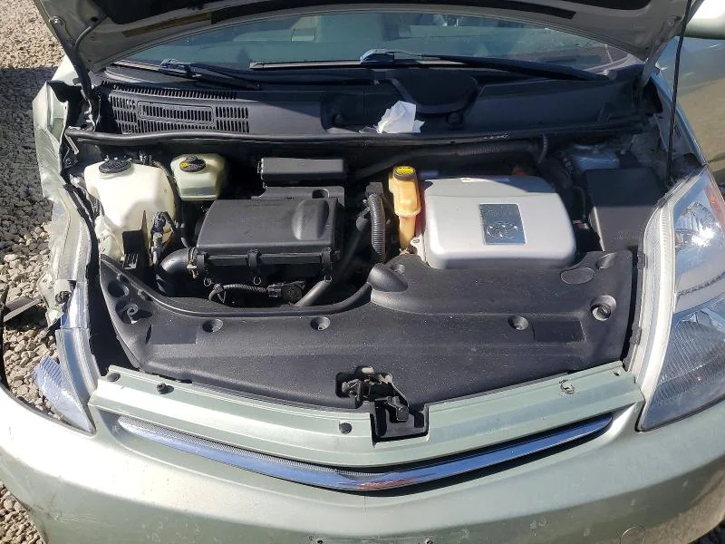 TOYOTA PRIUS 2007 photo 11