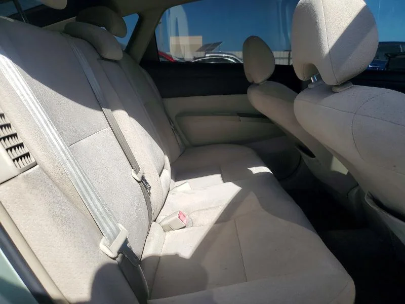 TOYOTA PRIUS 2007 photo 10