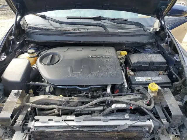 JEEP CHEROKEE 2014 photo 12