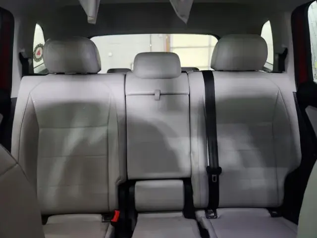 VOLKSWAGEN TIGUAN 2018 photo 10