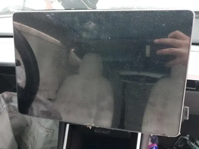 TESLA MODEL 3 2018 photo 9