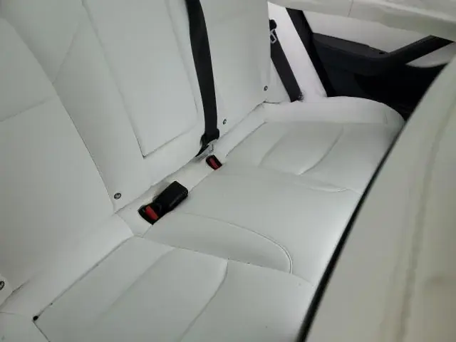 TESLA MODEL 3 2018 photo 10