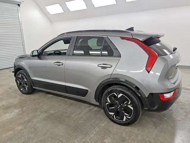 KIA NIRO 2024 photo 2
