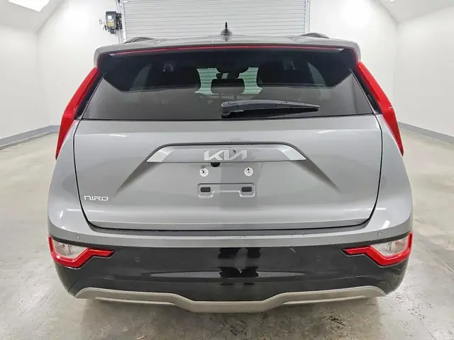 KIA NIRO 2024 photo 6