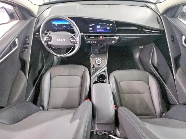 KIA NIRO 2024 photo 8