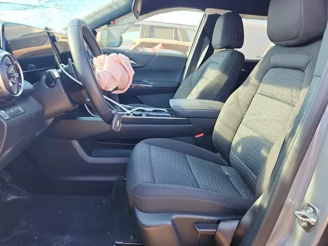 CHEVROLET EQUINOX 2026 photo 7