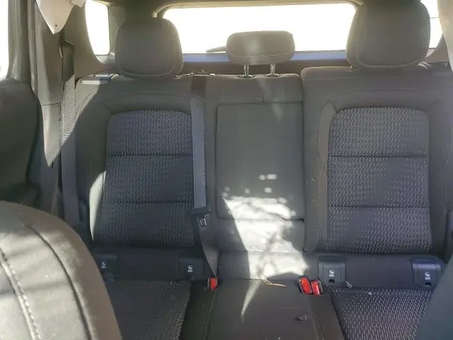 CHEVROLET EQUINOX 2026 photo 10