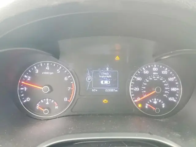 KIA OPTIMA 2018 photo 9