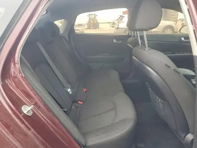 KIA OPTIMA 2018 photo 10