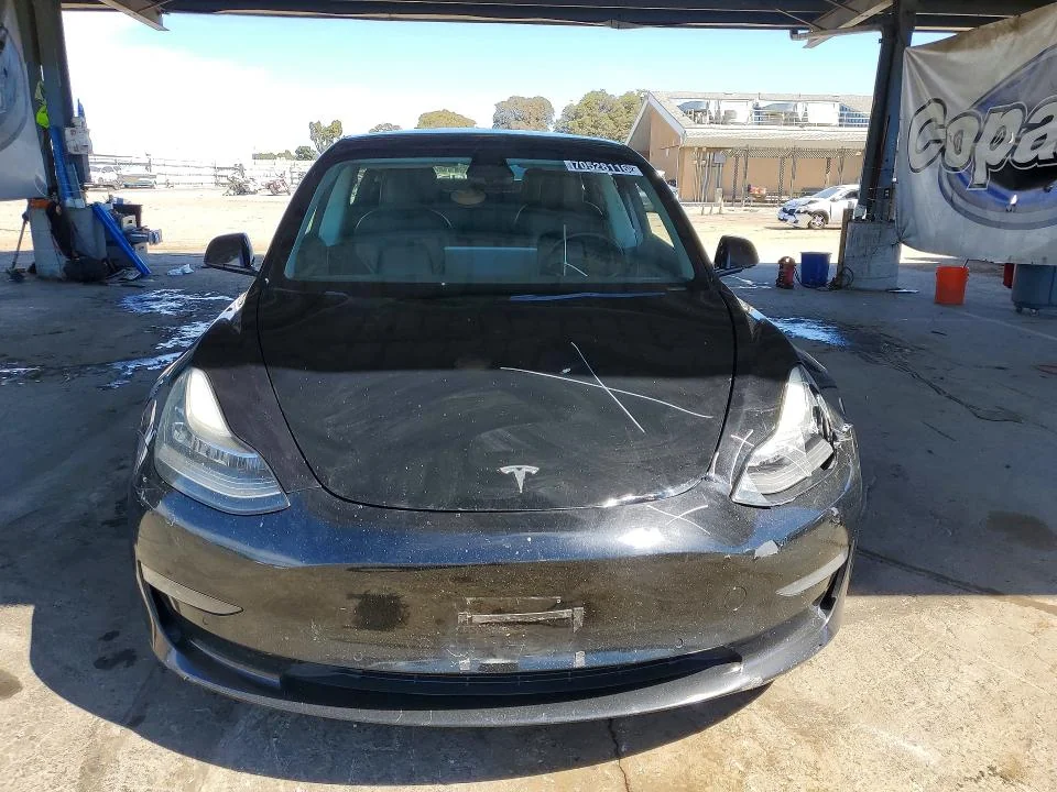 TESLA MODEL 3 2022 photo 5