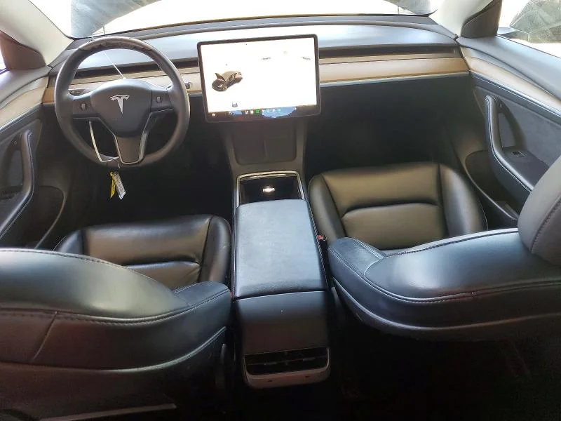 TESLA MODEL 3 2022 photo 8
