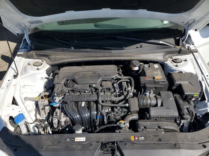 HYUNDAI ELANTRA 2026 photo 11