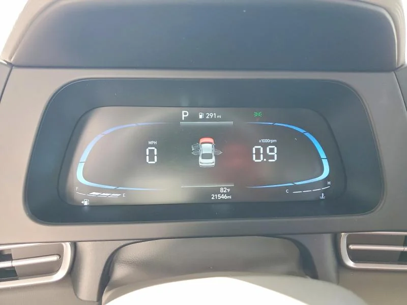 HYUNDAI ELANTRA 2026 photo 9