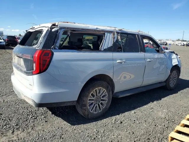 FORD EXPEDITION 2026 photo 3