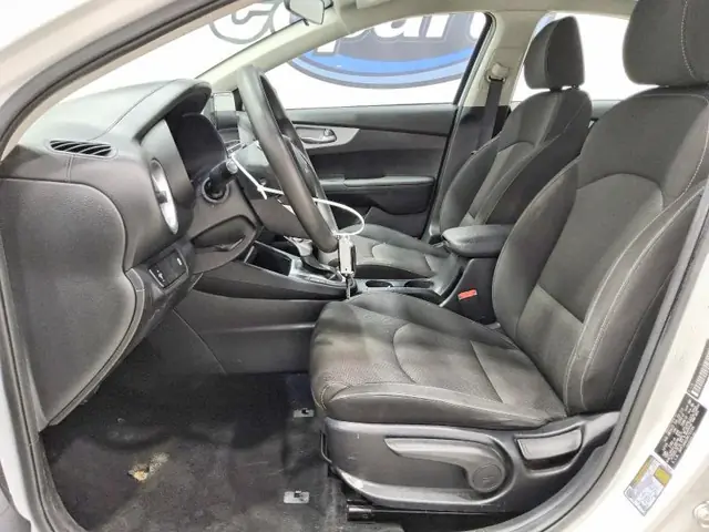 KIA FORTE 2024 photo 7