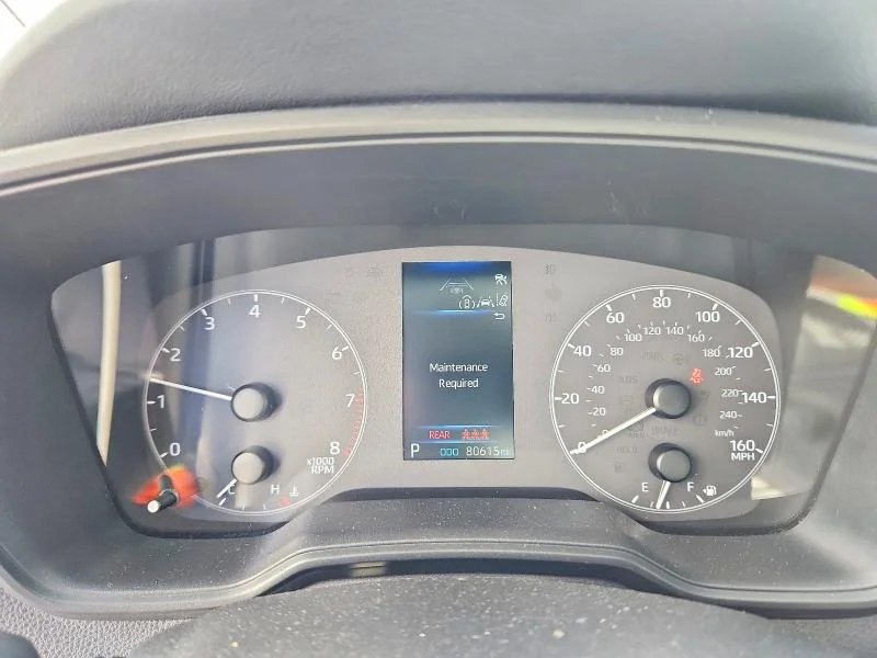 TOYOTA COROLLA 2025 photo 9