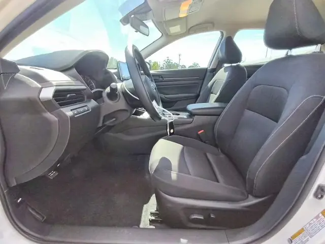 NISSAN ALTIMA 2026 photo 7