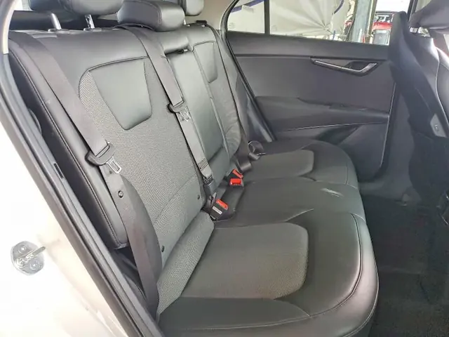 KIA NIRO 2024 photo 10