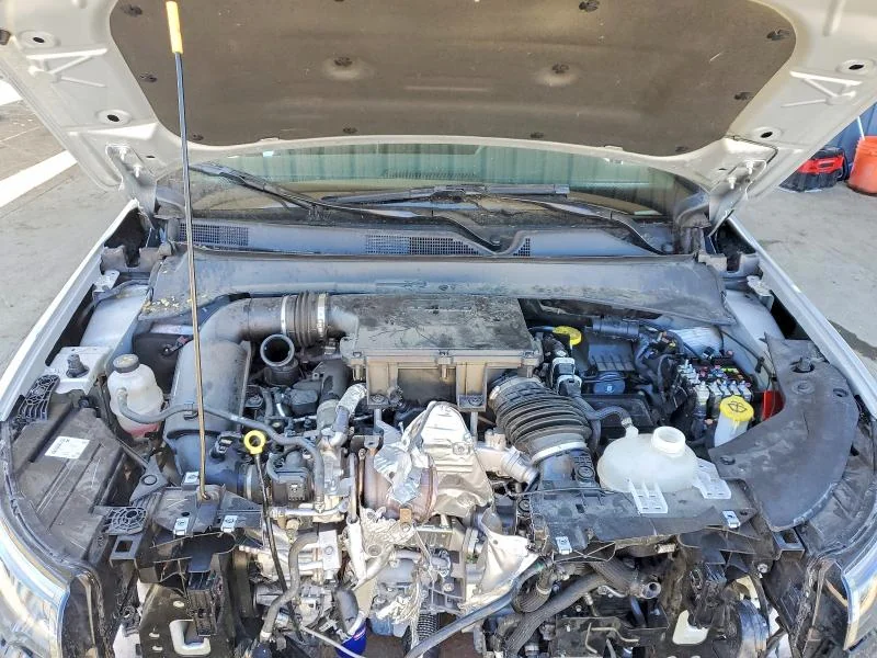 JEEP COMPASS 2025 photo 11