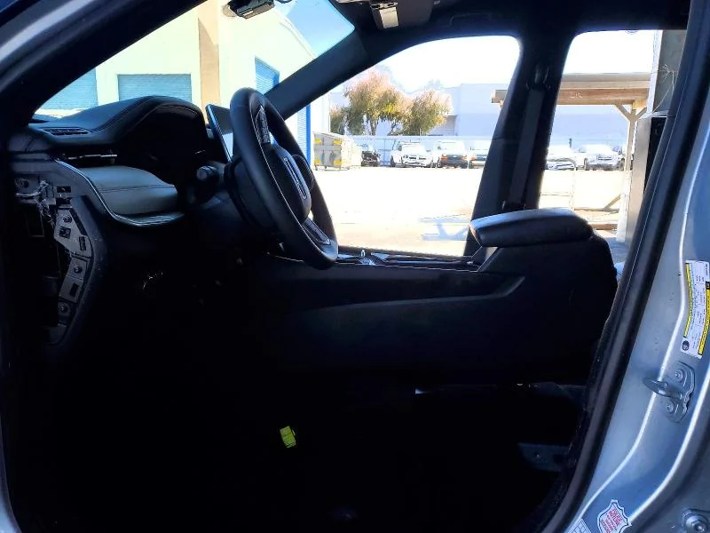 JEEP COMPASS 2025 photo 7