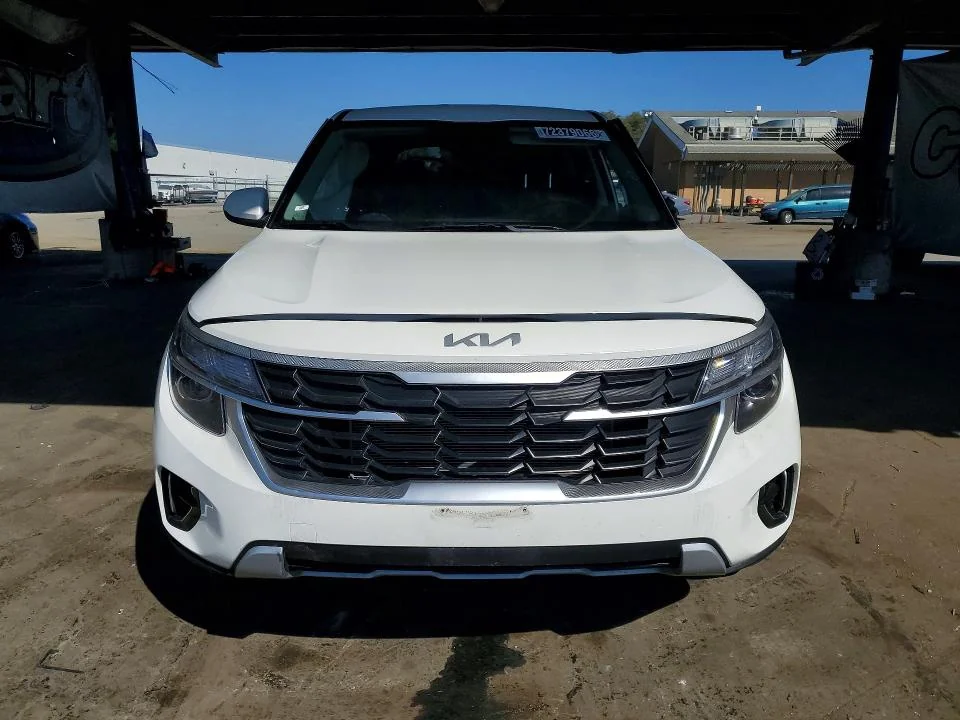 KIA SELTOS 2026 photo 5