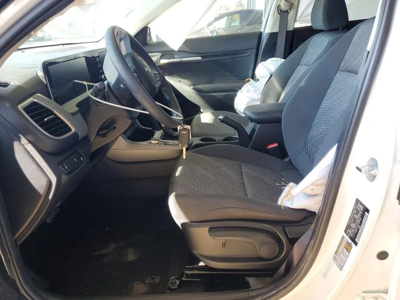 KIA SELTOS 2026 photo 7