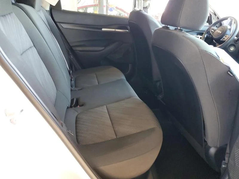 KIA SELTOS 2026 photo 10